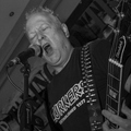 Click to enlarge GutterPunk - Professional Concert Photography